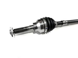 ATV Parts Connection - Front Right Axle Halfshaft for John Deere Gator 2030A, M809249 - Image 2