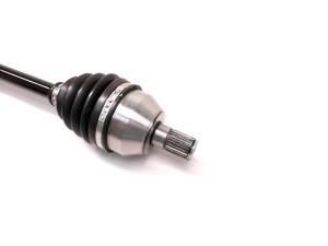 ATV Parts Connection - Front CV Axle for Can-Am Maverick X3 64" Turbo XMR XRC & XDS, 705401634 - Image 3