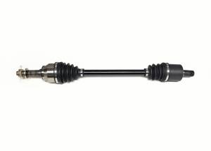 ATV Parts Connection - Front CV Axle for John Deere Gator XUV 550 560 590 & RSX 850 860 2012-2020 - Image 1