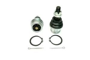 MONSTER AXLES - Monster Performance Heavy Duty Upper Ball Joints for Can-Am 706202044, 706201394 - Image 3