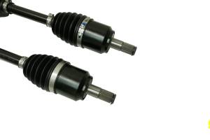 ATV Parts Connection - Front Axle Pair for Honda Rancher 420 IRS 20-24, 44350-HR6-B01, 44250-HR7-AK1 - Image 2