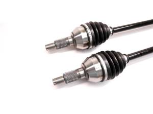 ATV Parts Connection - Front CV Axle Pair for Can-Am Maverick X3 64" Turbo XMR XRC & XDS, 705401634 - Image 2