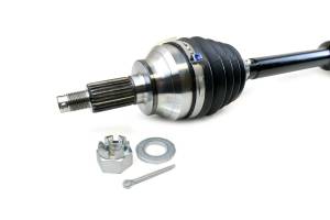 MONSTER AXLES - Monster Axles Rear Axle & Bearing for Polaris RZR XP 1000, Turbo, & RS1 1333858 - Image 3