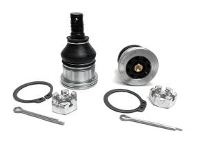 MONSTER AXLES - Monster Heavy Duty Ball Joints for Yamaha Kodiak 450 700 & Grizzly 550 700 - Image 1