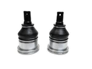 MONSTER AXLES - Monster Heavy Duty Ball Joints for Yamaha Kodiak 450 700 & Grizzly 550 700 - Image 2