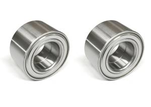 MONSTER AXLES - Monster Axles Front Pair with Bearings for Polaris Sportsman 1332881, XP Series - Image 5