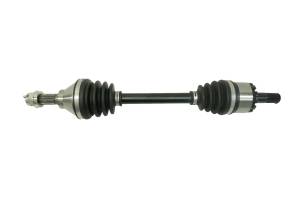 ATV Parts Connection - Front Left CV Axle for Kawasaki Brute Force 650i & 750 59266-0007 - Image 1