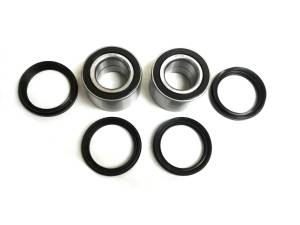 ATV Parts Connection - Front Wheel Bearing Kits for Honda Pioneer 500 520 700, Left & Right - Image 1