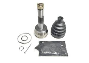 ATV Parts Connection - Front Outer CV Joint Kit for Polaris ATV 1380099, 1380119 - Image 1