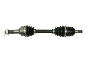 ATV Parts Connection - Front Left CV Axle for Honda Rancher 420 (without IRS) 4x4 2014-2016 - Image 1