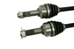 ATV Parts Connection - Front CV Axle Pair for Honda Rancher 420 (without IRS) 4x4 2014-2016 - Image 3