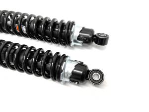 ATV Parts Connection - Front Gas Shocks for Honda Foreman 400 4x4 1995-2003, TRX400FW, Linear Rate - Image 2