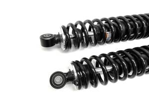 ATV Parts Connection - Front Gas Shocks for Honda Foreman 400 4x4 1995-2003, TRX400FW, Linear Rate - Image 3