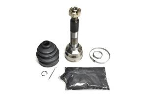 ATV Parts Connection - Front Outer CV Joint Kit for Kawasaki Mule 2510 1993-2002 & Mule 3010 2001-2008 - Image 1