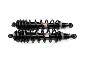 MONSTER AXLES - Monster Performance Parts Front Shocks for Yamaha Wolverine 700, B35-F3390-00-00 - Image 1
