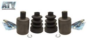 ATV Parts Connection - Pair of Rear Inner CV Joint Kits for Polaris General 1000/1000 4P 4x4 2016-2018 - Image 1