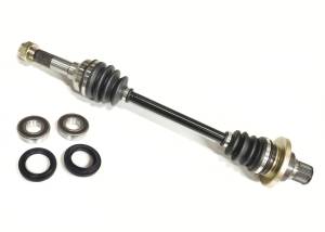 ATV Parts Connection - Rear Left Axle & Wheel Bearing Kit for Yamaha Rhino 450, 660 & 700 2004-2013 - Image 1