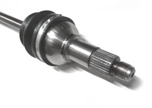 ATV Parts Connection - Rear CV Axle for Yamaha Grizzly 4x4 700 2014-2015, Left or Right - Image 2