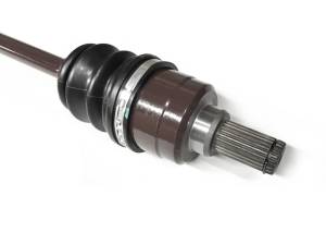 ATV Parts Connection - Rear CV Axle & Wheel Bearing for Yamaha Grizzly 700 4x4 2014-2015 - Image 2