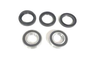 MONSTER AXLES - Monster Axles Front Right Axle & Bearing Set for Yamaha Rhino 450 & 660 04-09 - Image 5