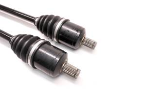 ATV Parts Connection - Front CV Axle Pair with Bearings for Polaris Full Size Ranger 570 2017-2021 - Image 3