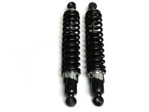 ATV Parts Connection - Front Gas Shocks for Honda FourTrax 300 4x4 1993-2000 TRX300FW, Dual Rate - Image 2