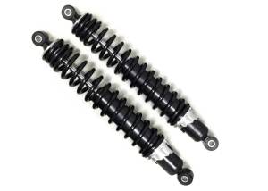 ATV Parts Connection - Full Set of Gas Shocks for Honda Rubicon 500 4x4 2001-2004 ATV, Linear Rate - Image 2