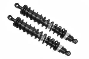 ATV Parts Connection - Full Set of Gas Shocks for Honda Rubicon 500 4x4 2001-2004 ATV, Linear Rate - Image 3