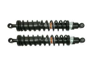 ATV Parts Connection - Rear Gas Shock Absorbers for Honda Rubicon 500 4x4 2001-2004 ATV, Linear Rate - Image 1