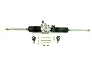 ATV Parts Connection - Rack & Pinion Steering Assembly for Polaris Ranger 500 570 & EV, 1824521 - Image 1