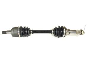 ATV Parts Connection - Front CV Axle for Yamaha Grizzly, Bruin, Kodiak & Wolverine 4x4, 5UH-2510F-00-00 - Image 1