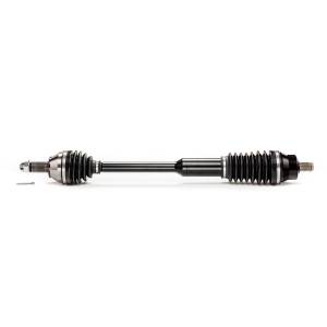 MONSTER AXLES - Monster Axles Front Axle for Polaris RZR 900 & RZR 4 900 2011-2014, XP Series - Image 1