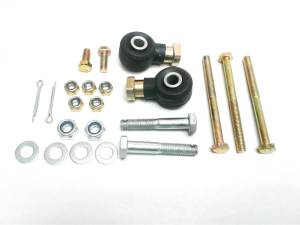 ATV Parts Connection - Rack & Pinion Steering Assembly for Polaris Ranger 400 500 & EV, 1823465 - Image 4
