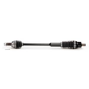 MONSTER AXLES - Monster Axles Front Axle for Polaris RZR XP 1000 & XP4 1000 2014-2015, XP Series - Image 1