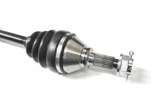 ATV Parts Connection - Front CV Axle Pair for Kawasaki Brute Force 750 2008-2011 - Image 4