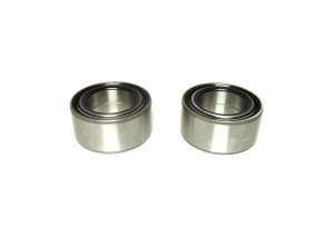 MONSTER AXLES - Monster Axles Front Axles & Bearings for Polaris RZR XP/XP4 1000 14-15 XP Series - Image 5