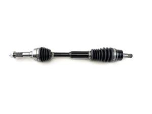 MONSTER AXLES - Monster Axles Front CV Axle for Yamaha Rhino 700 2008-2013, XP Series - Image 1