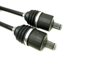 ATV Parts Connection - Front CV Axle Pair with Bearings for Polaris Sportsman 450 500 700 800, 1332471 - Image 2