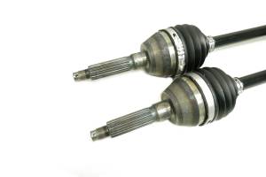 ATV Parts Connection - Front CV Axle Pair with Bearings for Polaris Sportsman 450 500 700 800, 1332471 - Image 3