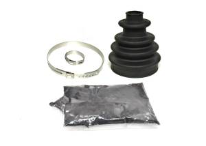 ATV Parts Connection - Rear Outer CV Boot Kit for Polaris Sportsman 400 500, Worker, Diesel, Heavy Duty - Image 1
