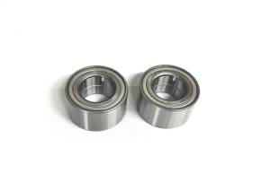 MONSTER AXLES - Monster Axles Rear Axle & Bearings for Polaris RZR S 800 & 4 800 09-14 XP Series - Image 5
