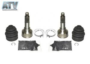 ATV Parts Connection - Front or Rear Outer CV Joint Kits for Yamaha Rhino 660 2005 - Image 1