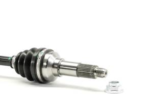 ATV Parts Connection - Front CV Axle for Yamaha Grizzly 350 & 400 4x4 2012-2014, 4S1-2510J-00-00 - Image 2