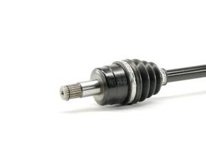 ATV Parts Connection - Front CV Axle for Yamaha Grizzly 350 & 400 4x4 2012-2014, 4S1-2510J-00-00 - Image 3