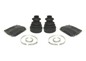 ATV Parts Connection - Front Outer CV Boot Kits for GEM e2 e4 sS sL LEV 1999-2004, Heavy Duty - Image 1