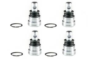 MONSTER AXLES - Monster Heavy Duty Ball Joint Set for Polaris RZR XP XP4 RS1 PRO Turbo 7081992 - Image 1