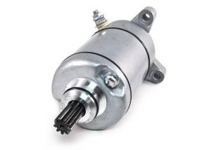 ATV Parts Connection - Starter Motor for Polaris 4x4 ATV UTV 3084981, 3090188 - Image 2