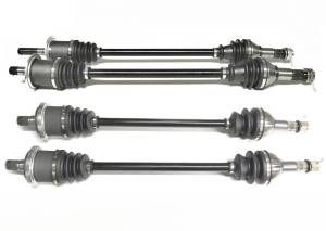 ATV Parts Connection - CV Axle Set for Can-Am Maverick 1000 Turbo XDS Max 2015-2017 - Image 1