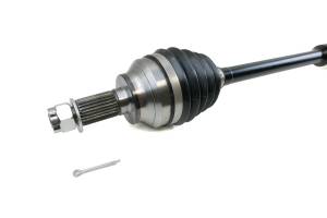 MONSTER AXLES - Monster Axles Front Axle & Bearing for Polaris RZR XP/XP4 1000 17-19, XP Series - Image 4