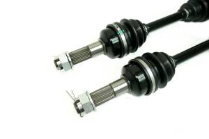 ATV Parts Connection - Rear CV Axle Pair for CF-Moto C Force 400, 500, X5, 600, X6, 800 2007-2014 - Image 3